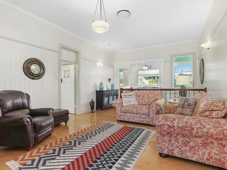 Fifth view of Homely house listing, 12 Barchester Street, Sherwood QLD 4075