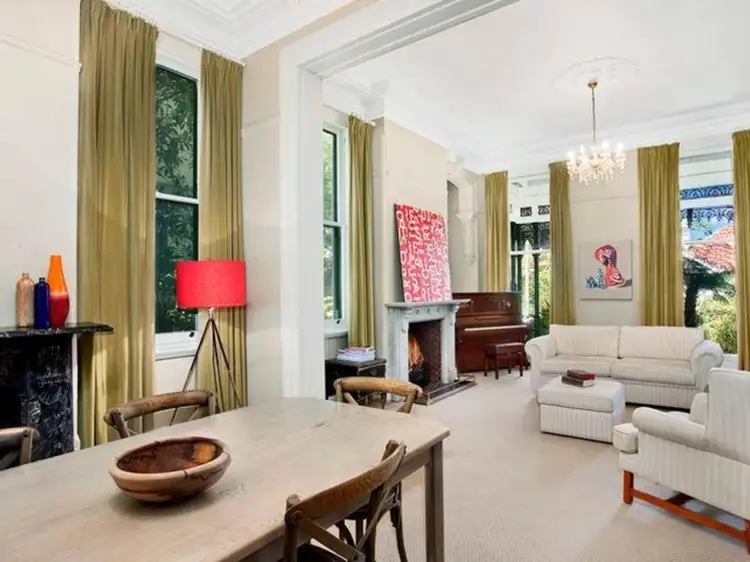 Sixth view of Homely house listing, 55 Hereford Street, Glebe NSW 2037