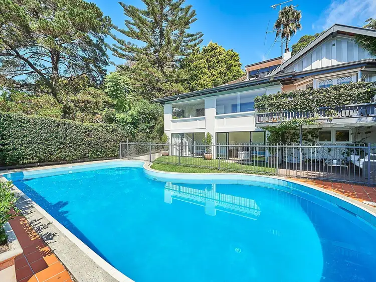 17 Wallaroy Road, Woollahra NSW 2025