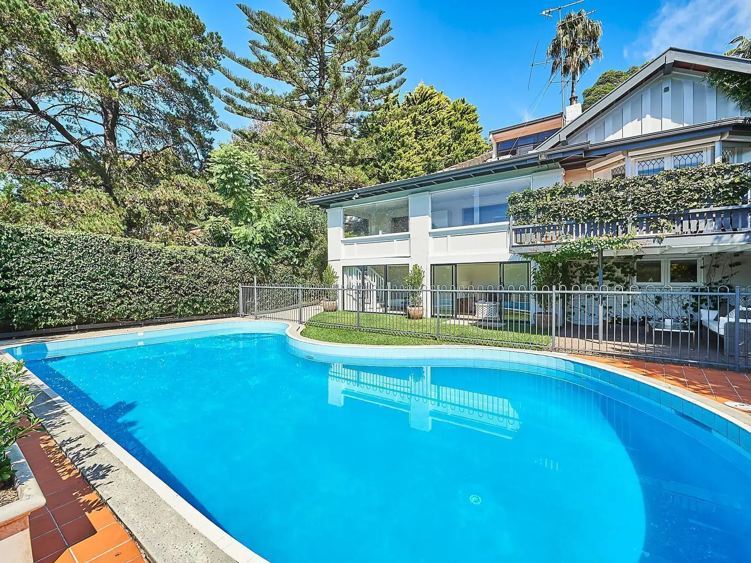 Main view of Homely house listing, 17 Wallaroy Road, Woollahra NSW 2025