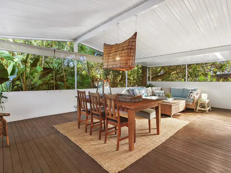 Second view of Homely house listing, 148 Muir Street, Labrador QLD 4215