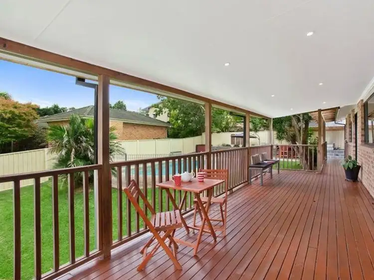 Fourth view of Homely house listing, 1 Stockwell Place, Figtree NSW 2525
