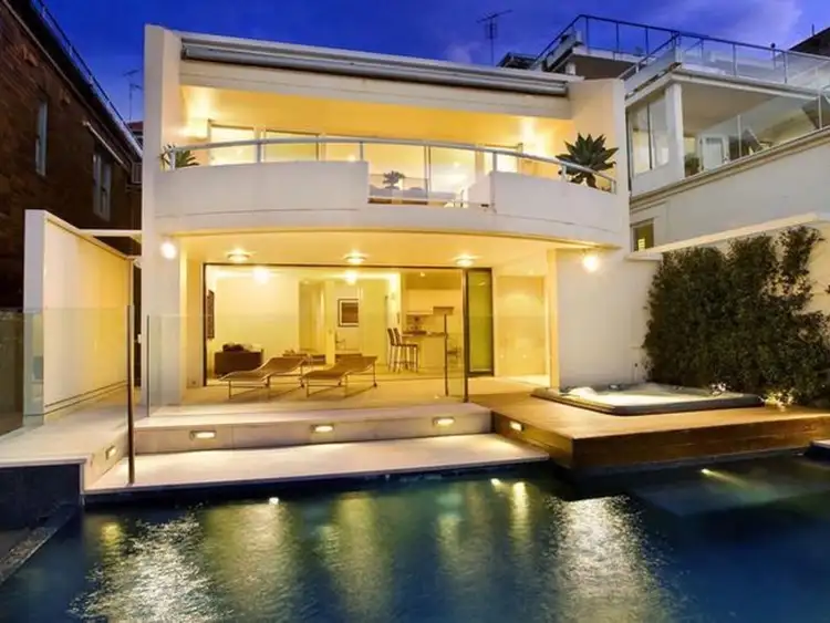 Fifth view of Homely house listing, 60 Fletcher Street, Bondi NSW 2026
