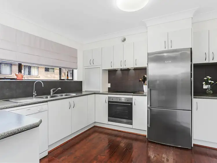 Second view of Homely apartment listing, 3/32 Mitre Street, St Lucia QLD 4067