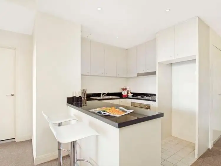 Third view of Homely apartment listing, 204/2 Jones Bay Road, Pyrmont NSW 2009