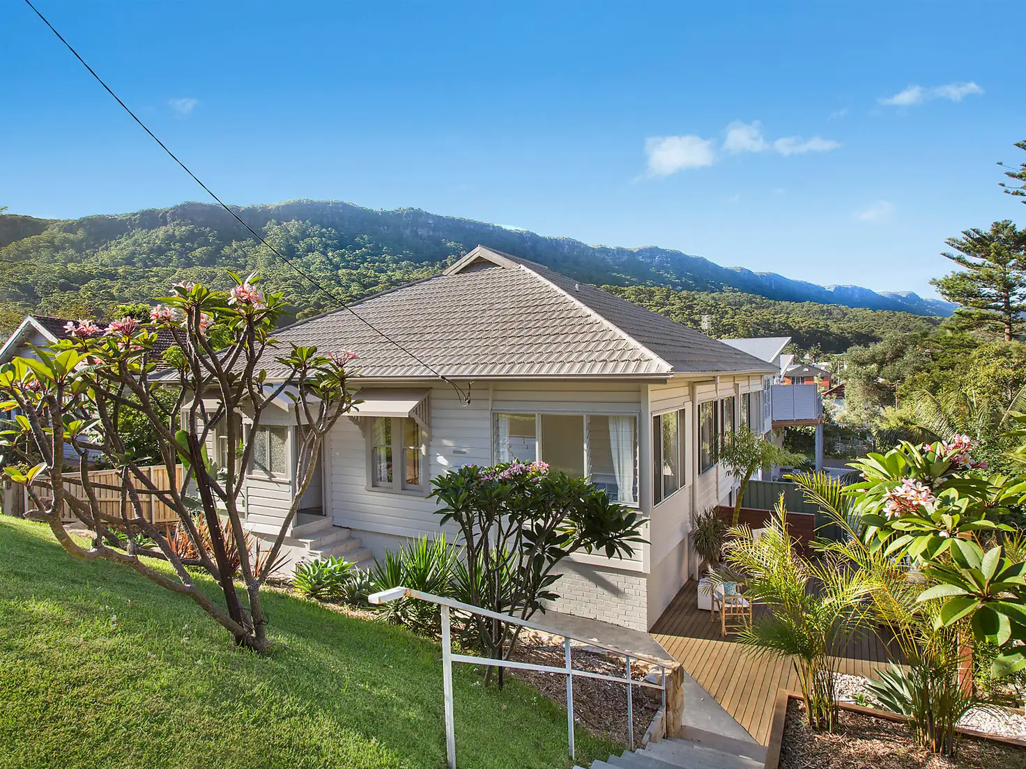 Main view of Homely house listing, 1/1 Oceana Parade, Austinmer NSW 2515