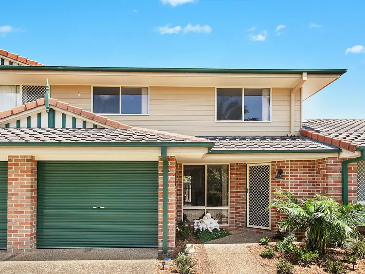 Third view of Homely townhouse listing, 2/4 Advocate Place, Banora Point NSW 2486