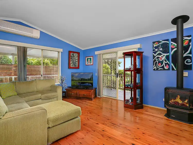 Second view of Homely house listing, 10 Krista Place, Tahmoor NSW 2573