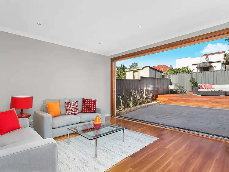 26 Frazer Street, Dulwich Hill NSW 2203