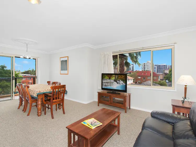 16/36A Smith Street, Wollongong NSW 2500