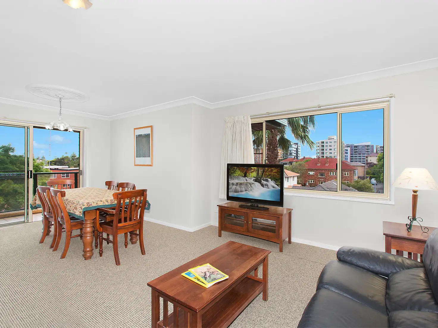 Main view of Homely apartment listing, 16/36A Smith Street, Wollongong NSW 2500