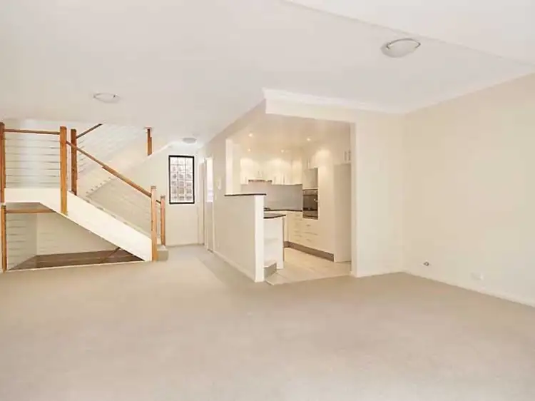 Main view of Homely apartment listing, 3/29 Church Street, Camperdown NSW 2050