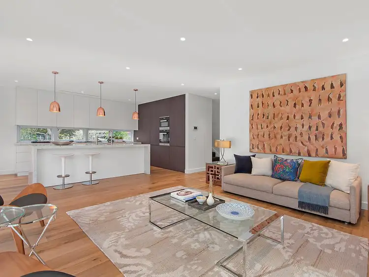 Sixth view of Homely house listing, 6A Coneill Place, Forest Lodge NSW 2037