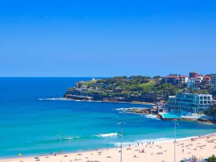 Second view of Homely apartment listing, 702/152 Campbell Parade, Bondi Beach NSW 2026