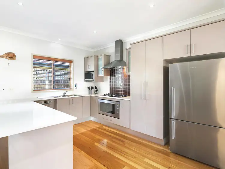 Second view of Homely house listing, 14 Anchorage Street, Harrison ACT 2914