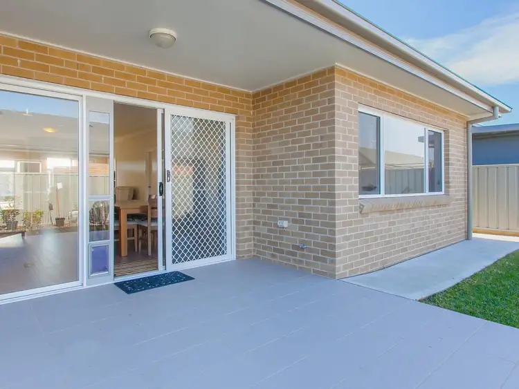 Main view of Homely house listing, 33 Sugar Glider Way, Fullerton Cove NSW 2318