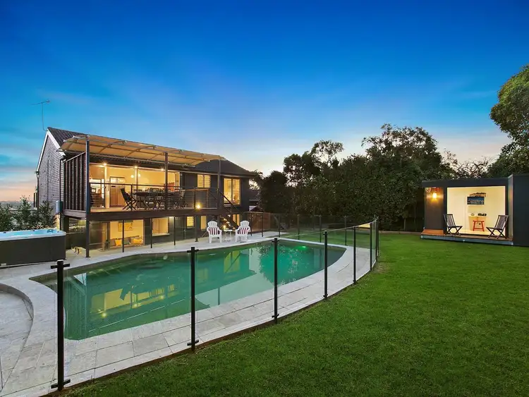 74 Ballyshannon Road, Killarney Heights NSW 2087