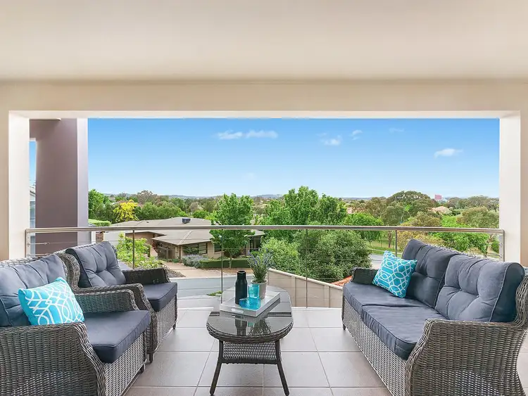 Fourth view of Homely house listing, 3 McRitchie Circuit, Nicholls ACT 2913