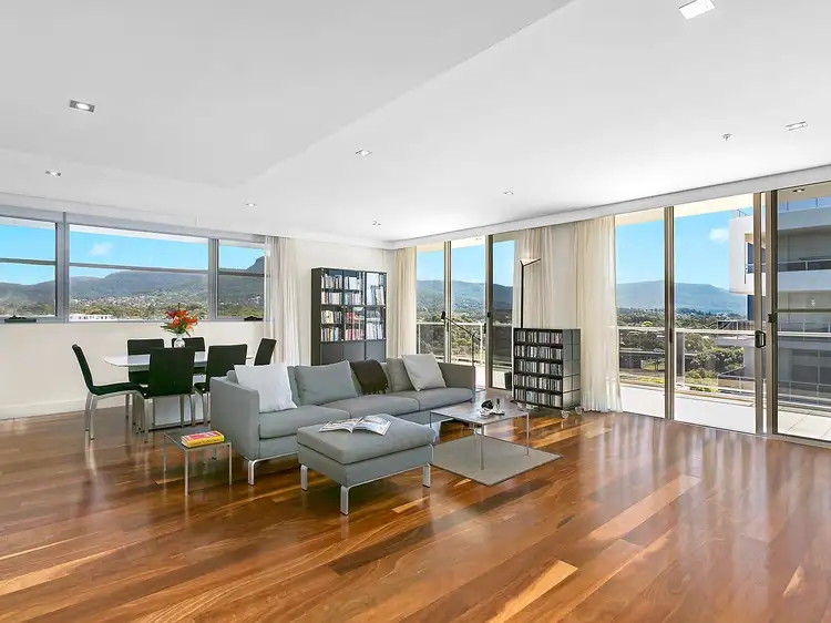 56/3-15 Belmore Street, Wollongong NSW 2500