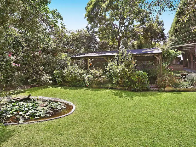 Third view of Homely house listing, 1 Eastwood Avenue, Eastwood NSW 2122