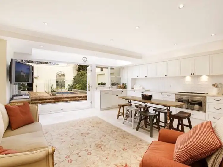 Second view of Homely house listing, 89 Queen Street, Woollahra NSW 2025