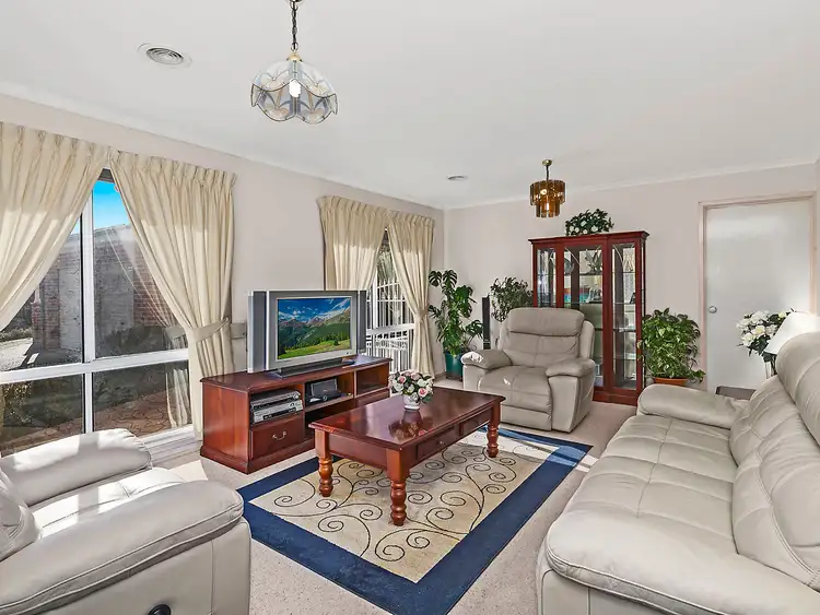Second view of Homely house listing, 69 Paul Coe Crescent, Ngunnawal ACT 2913