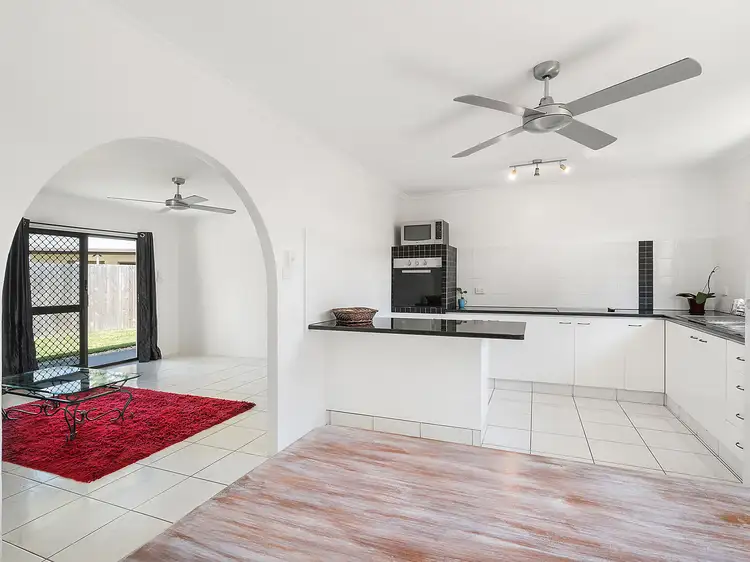 Second view of Homely house listing, 10 Tapini Close, Trinity Beach QLD 4879