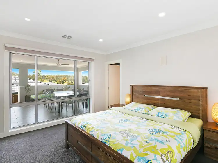 Sixth view of Homely house listing, 60 Wighton Terrace, Casey ACT 2913