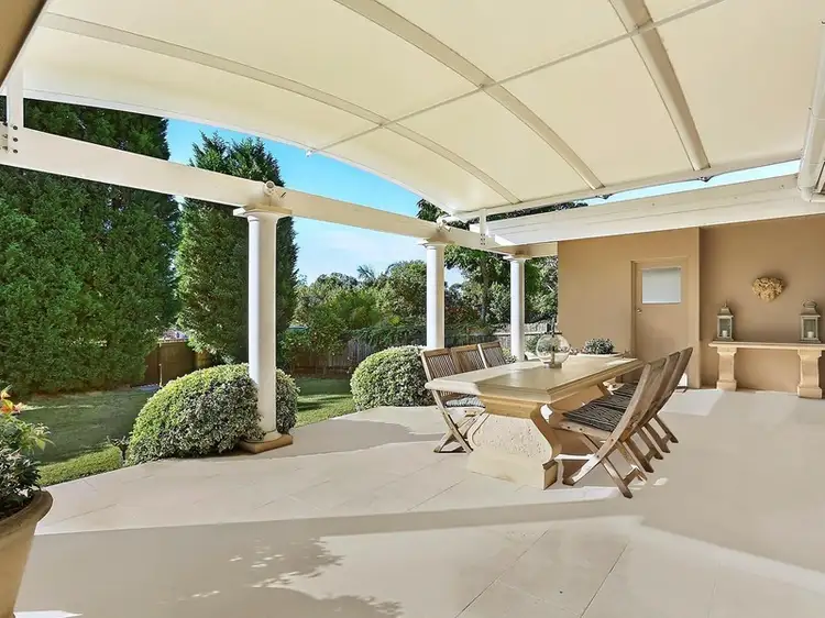 Sixth view of Homely house listing, 37 Crown Road, Pymble NSW 2073