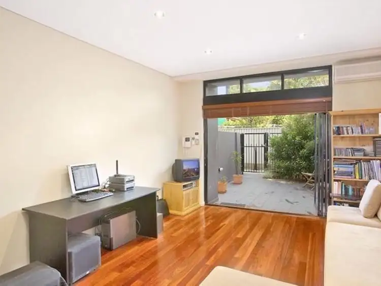 Second view of Homely apartment listing, 8/11 Hay Street, Leichhardt NSW 2040
