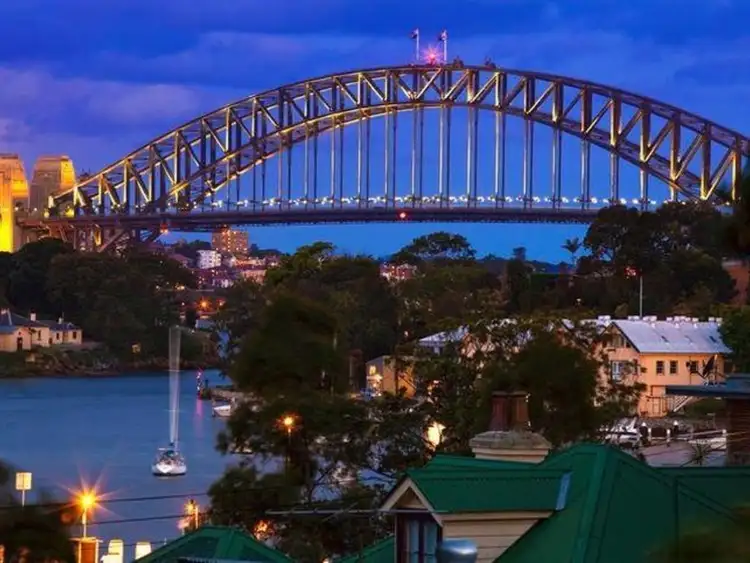 15 Trouton Street, Balmain NSW 2041