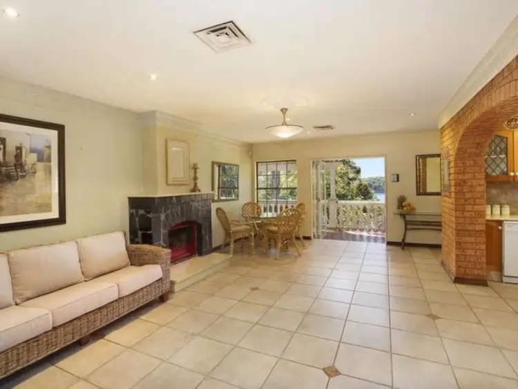 Fourth view of Homely house listing, 26 Farrer Place, Oyster Bay NSW 2225