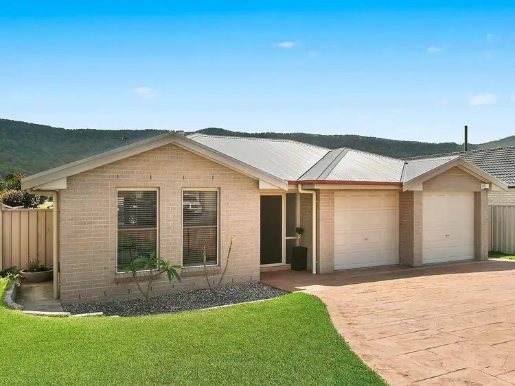 Third view of Homely house listing, 8 Hubbard Avenue, Horsley NSW 2530