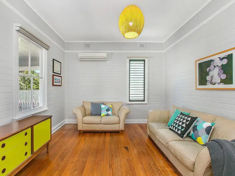 Second view of Homely house listing, 118 Campbell Street, Woonona NSW 2517