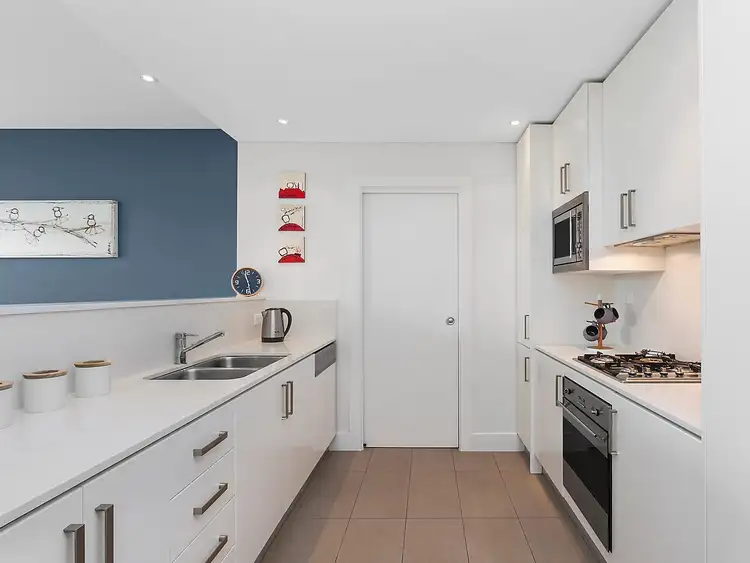 Third view of Homely townhouse listing, 11/9A Curagul Road, Turramurra NSW 2074