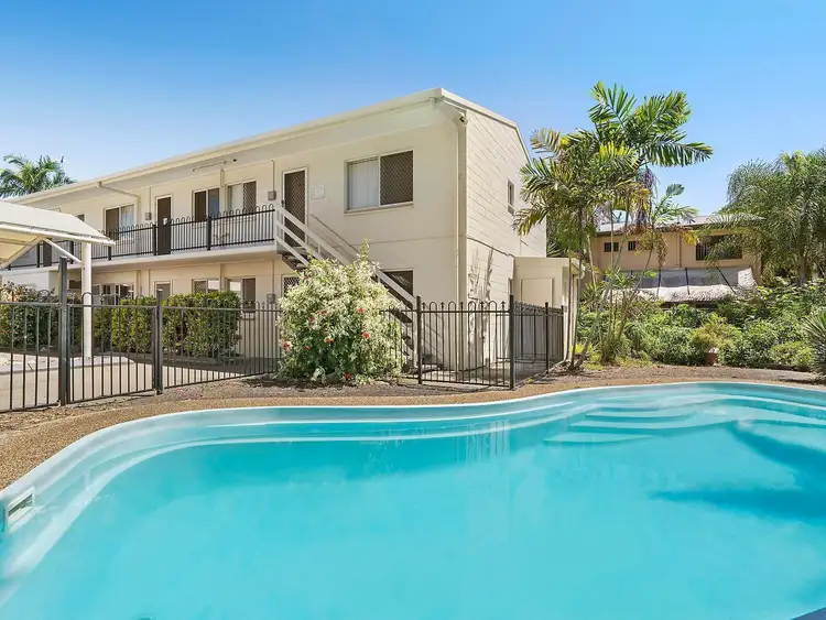 Fifth view of Homely apartment listing, 3/45 Minnie Street, Parramatta Park QLD 4870