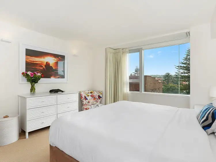 Fourth view of Homely apartment listing, 411/180 Campbell Parade, Bondi Beach NSW 2026