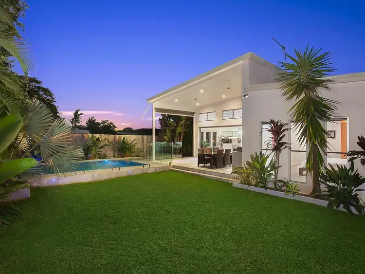Fifth view of Homely house listing, 72 Twenty Sixth Avenue, Palm Beach QLD 4221