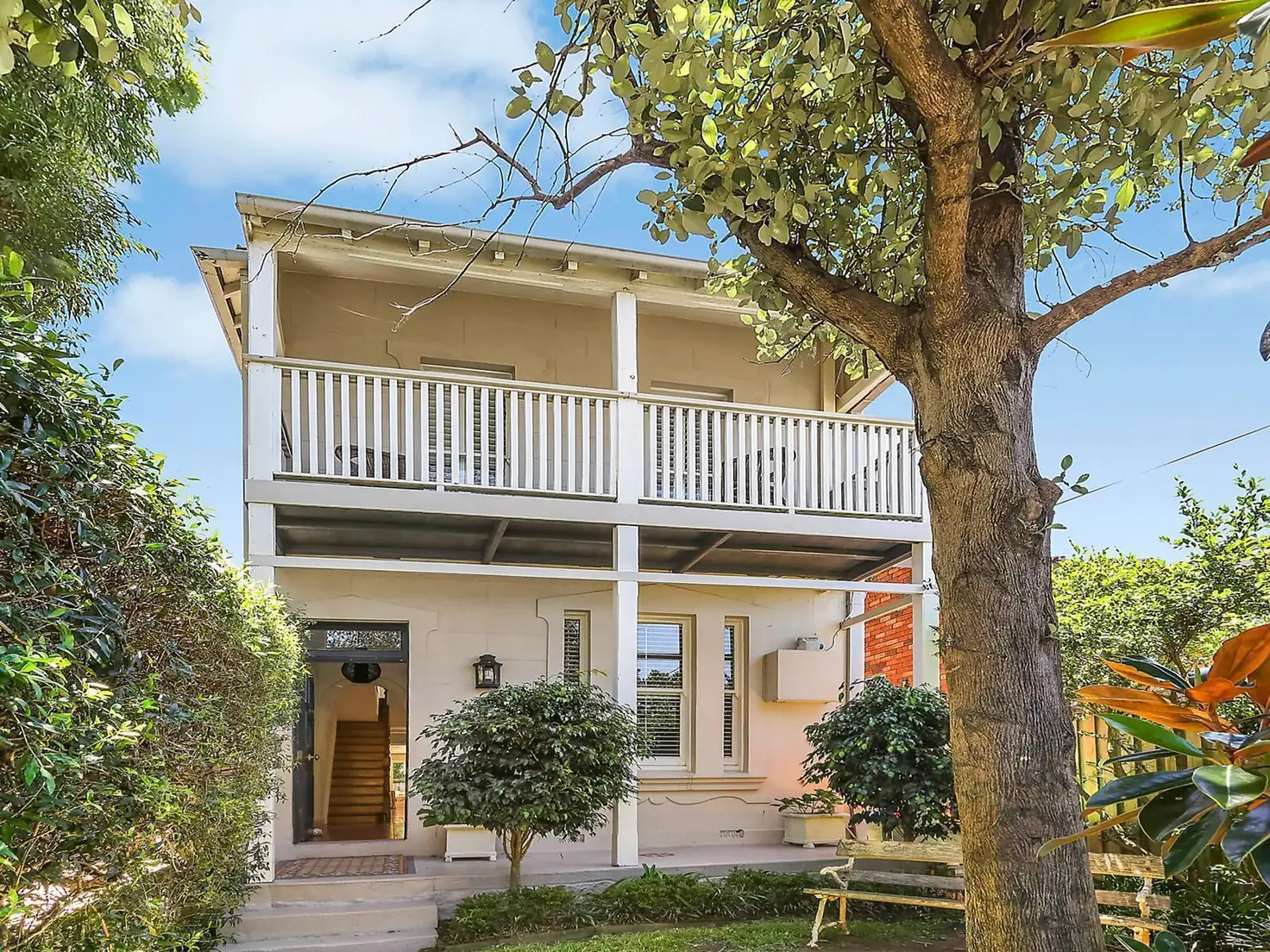 Main view of Homely house listing, 50 Boundary Street, Bronte NSW 2024