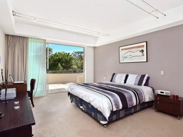 Third view of Homely apartment listing, 26/600 Glades Drive, Robina QLD 4226