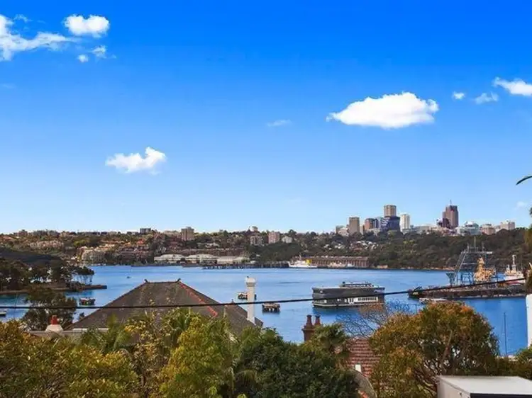 34 Wharf Road, Birchgrove NSW 2041