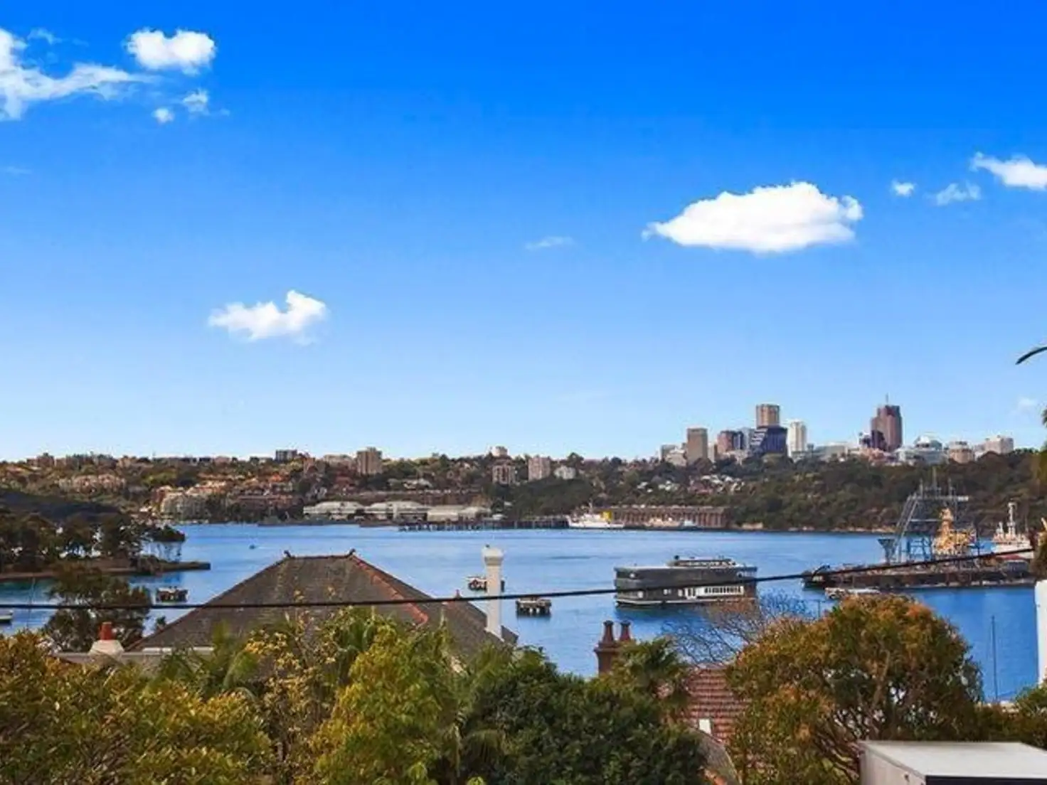 Main view of Homely house listing, 34 Wharf Road, Birchgrove NSW 2041