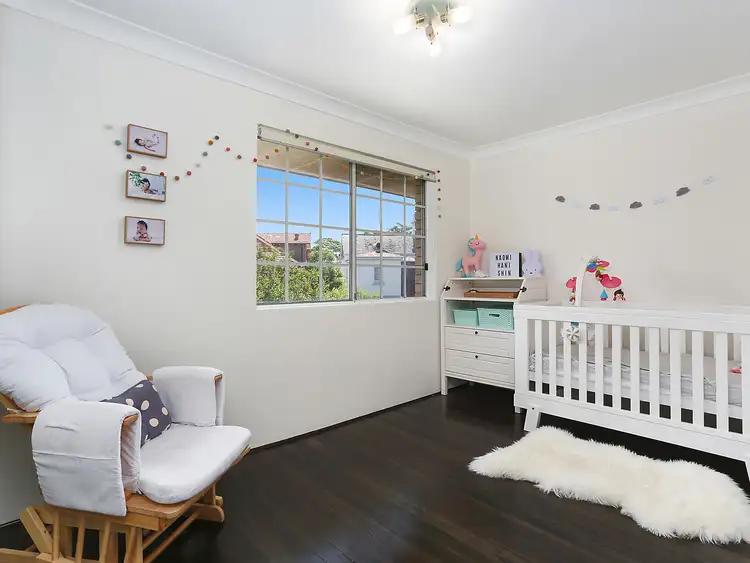 Fifth view of Homely apartment listing, 11/15 Beresford Road, Strathfield NSW 2135