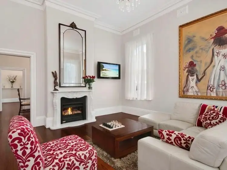 Second view of Homely house listing, 88A Scott Street, Newcastle NSW 2300