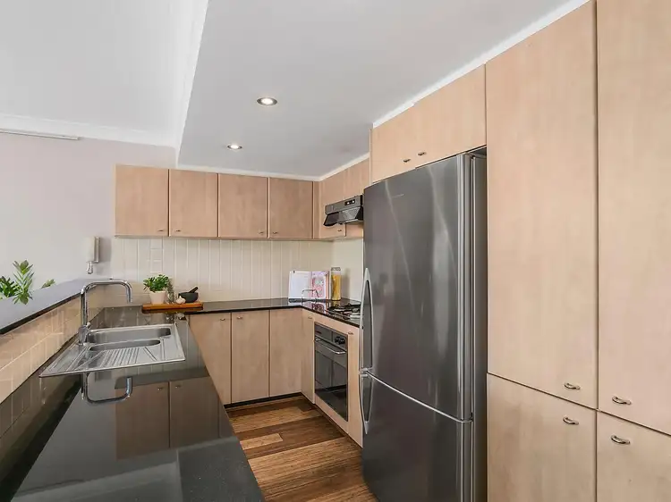 Fourth view of Homely apartment listing, 22/17 Lawrence Street, Alexandria NSW 2015