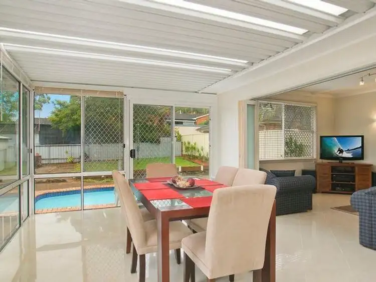 Second view of Homely house listing, 22 Starling Street, Warners Bay NSW 2282