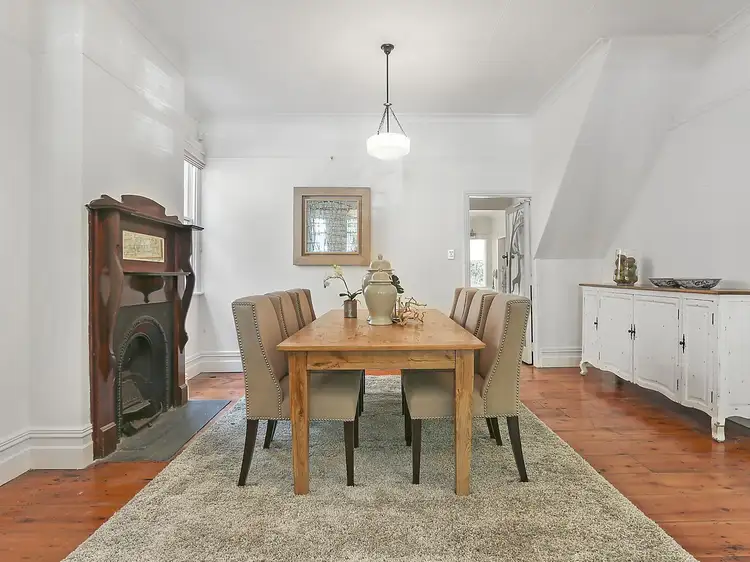 Third view of Homely house listing, 6 Bogan Street, Summer Hill NSW 2130