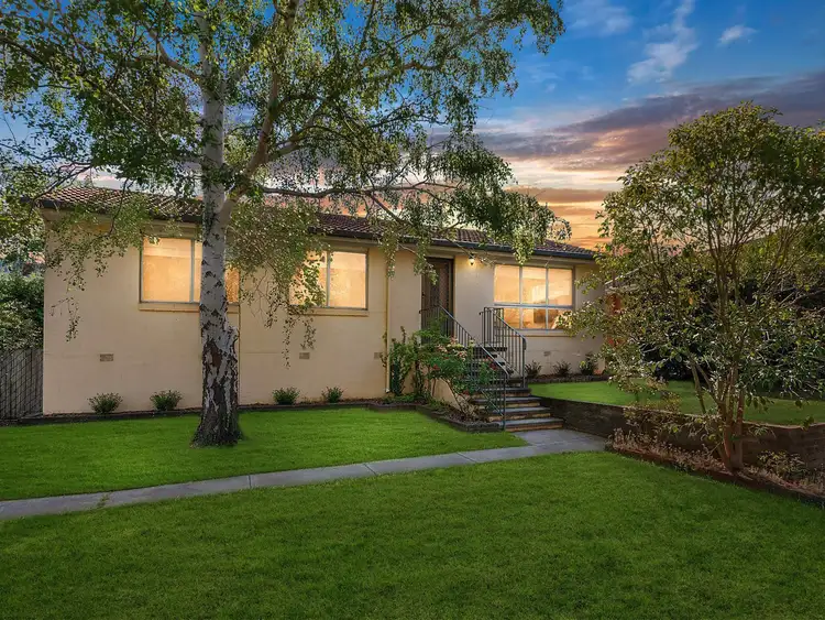 30 Blackman Crescent, Macquarie ACT 2614