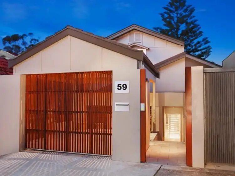 Fifth view of Homely house listing, 59 Francis Street, Bondi Beach NSW 2026