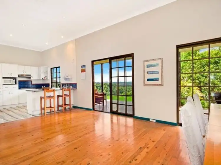 Third view of Homely rural property listing, 738 Cowlong Road, Mcleans Ridges NSW 2480